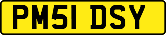 PM51DSY