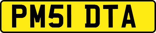 PM51DTA