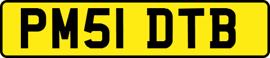 PM51DTB