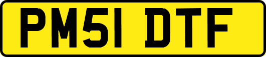 PM51DTF