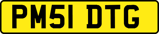 PM51DTG