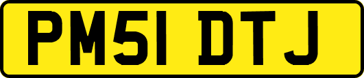 PM51DTJ