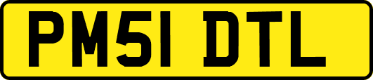 PM51DTL