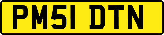 PM51DTN