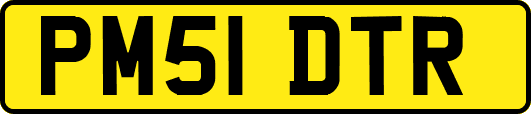 PM51DTR