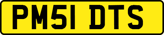 PM51DTS