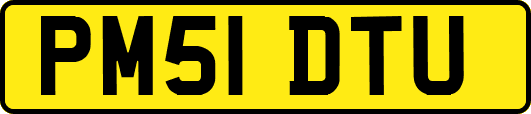 PM51DTU