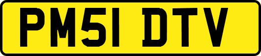 PM51DTV