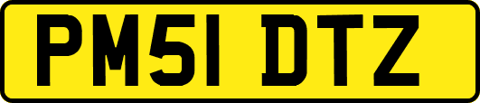 PM51DTZ