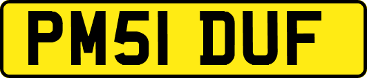 PM51DUF