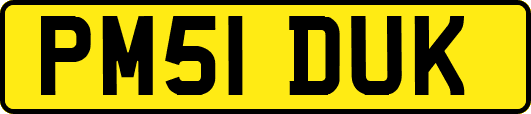 PM51DUK