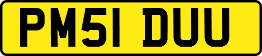 PM51DUU