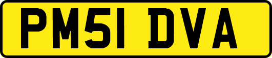 PM51DVA