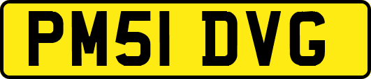 PM51DVG