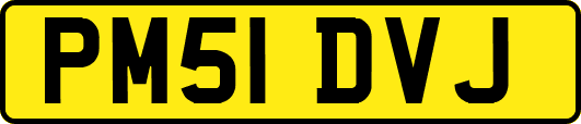 PM51DVJ