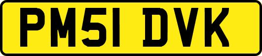 PM51DVK