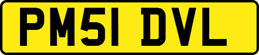 PM51DVL