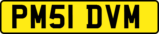 PM51DVM