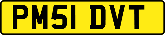 PM51DVT