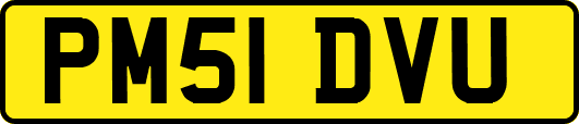 PM51DVU