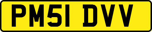 PM51DVV