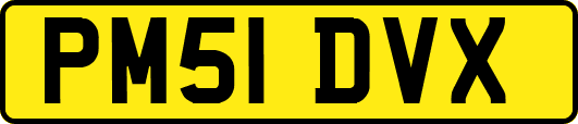 PM51DVX