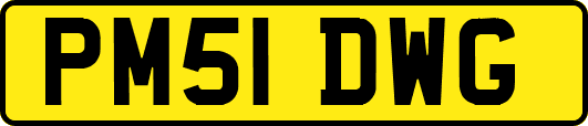 PM51DWG