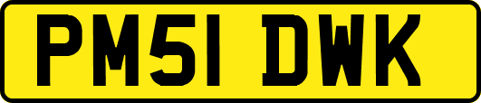 PM51DWK