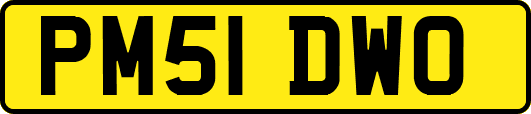 PM51DWO