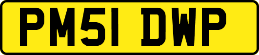 PM51DWP