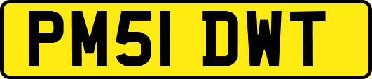 PM51DWT