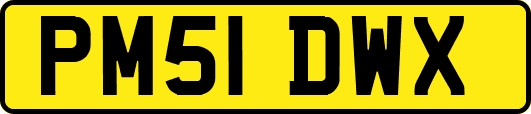 PM51DWX