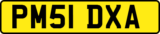 PM51DXA