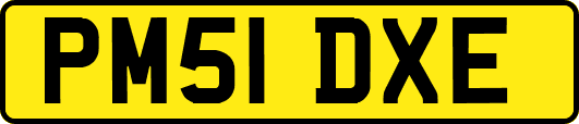 PM51DXE