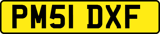 PM51DXF