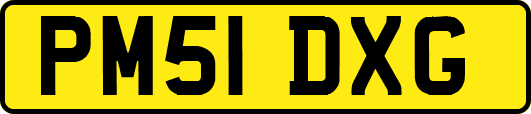 PM51DXG