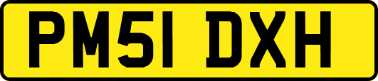 PM51DXH