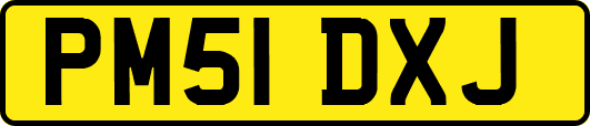 PM51DXJ