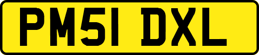 PM51DXL