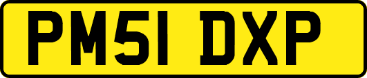 PM51DXP