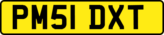 PM51DXT