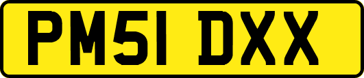 PM51DXX