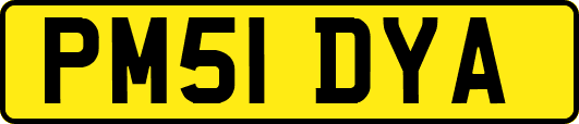 PM51DYA