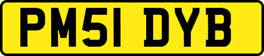 PM51DYB