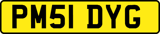 PM51DYG