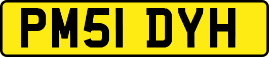 PM51DYH