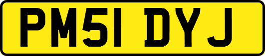 PM51DYJ