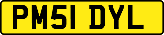 PM51DYL