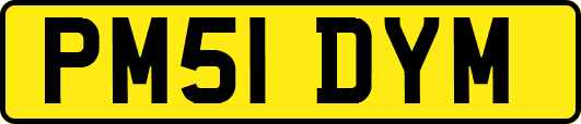 PM51DYM