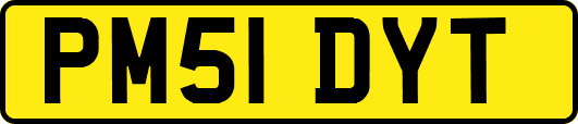 PM51DYT